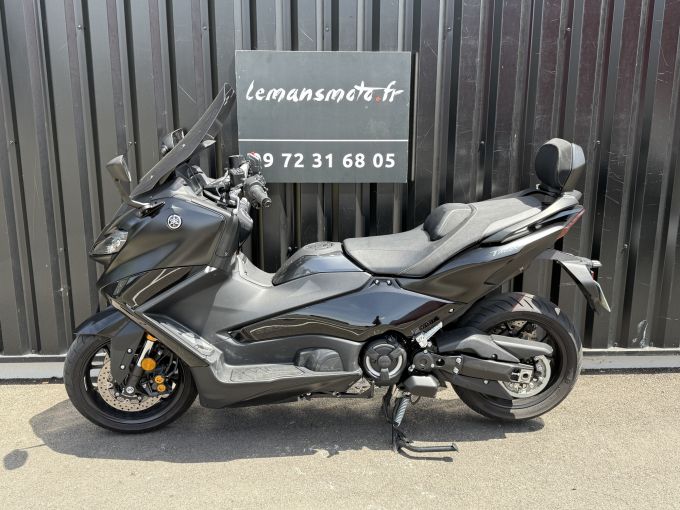 YAMAHA XP T-MAX 560 TECH MAX 4
