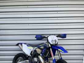 SHERCO SE 250 FACTORY - 2022