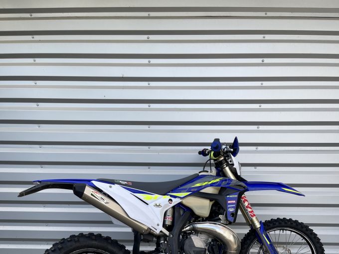 SHERCO SE 250 FACTORY 4