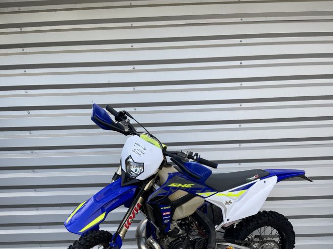 SHERCO SE 250 FACTORY 4