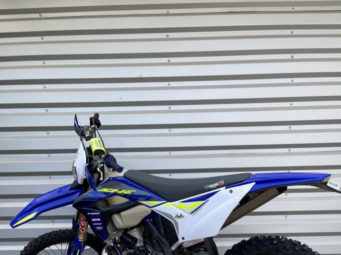 SHERCO SE 250 FACTORY 4