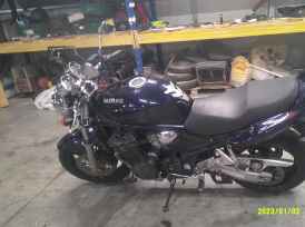 SUZUKI GSF 1200 N BANDIT - 2003