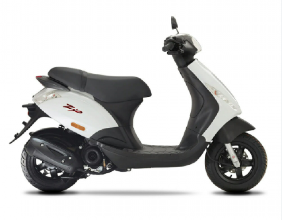PIAGGIO ZIP 50 4T 4