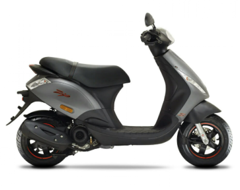 PIAGGIO ZIP 50 4T 4