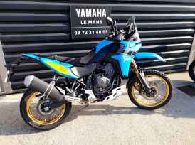 YAMAHA XTZ TENERE 700 RALLY EDITION - 2025
