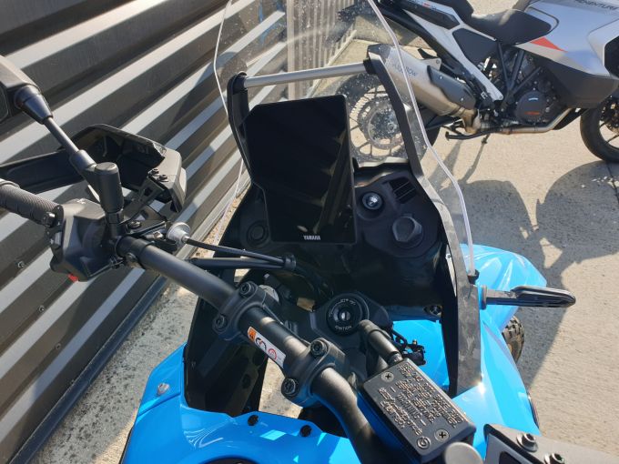YAMAHA XTZ TENERE 700 RALLY EDITION 4