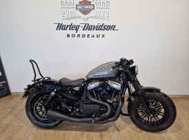 HARLEY-DAVIDSON SPORTSTER FORTY-EIGHT 1200 - 2019