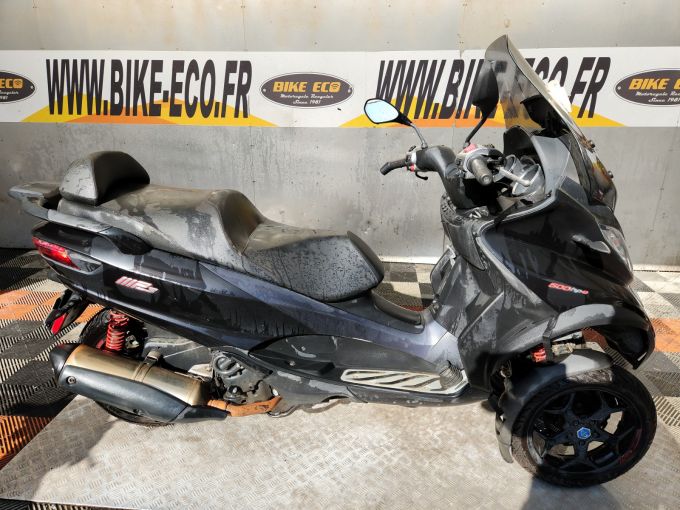 PIAGGIO MP3 500 LT 4