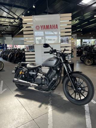 YAMAHA XV 950 BOLT R - 2014