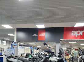 APRILIA TUAREG 660 - 2023