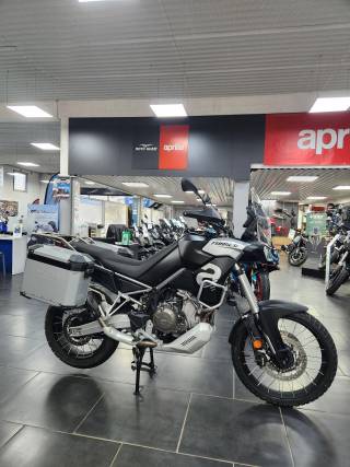 APRILIA TUAREG 660 - 2023