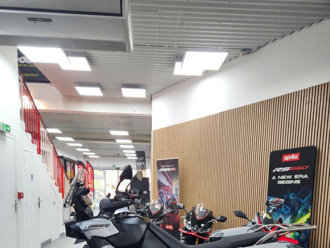 APRILIA TUAREG 660 4