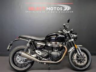 TRIUMPH SPEED TWIN 1200 - 2022