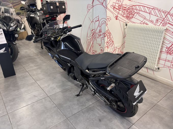 KAWASAKI ER6-F 4