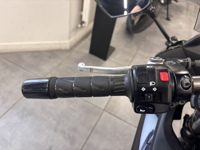 KAWASAKI ER6-F 4