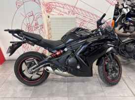 KAWASAKI ER6-F - 2013