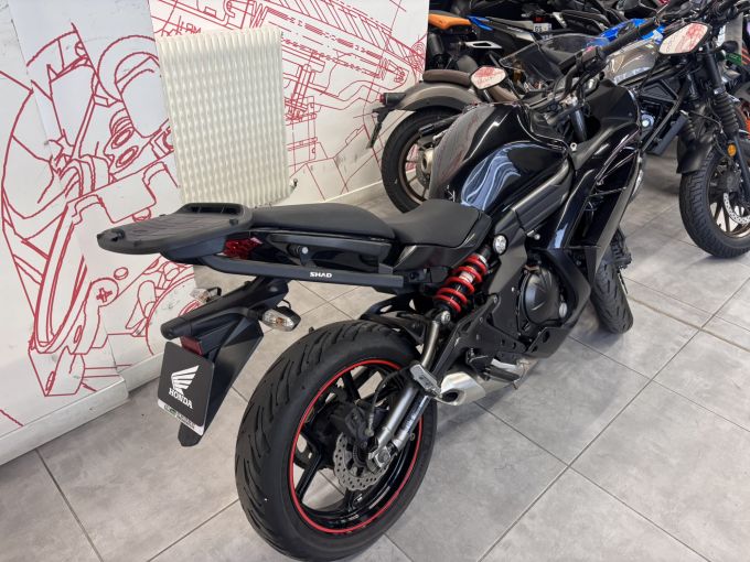 KAWASAKI ER6-F 4
