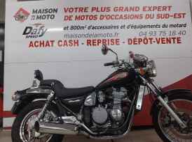 KAWASAKI ELIMINATOR 600 - 1995