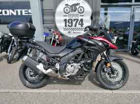 SUZUKI DL V-STROM 650XT - 2021