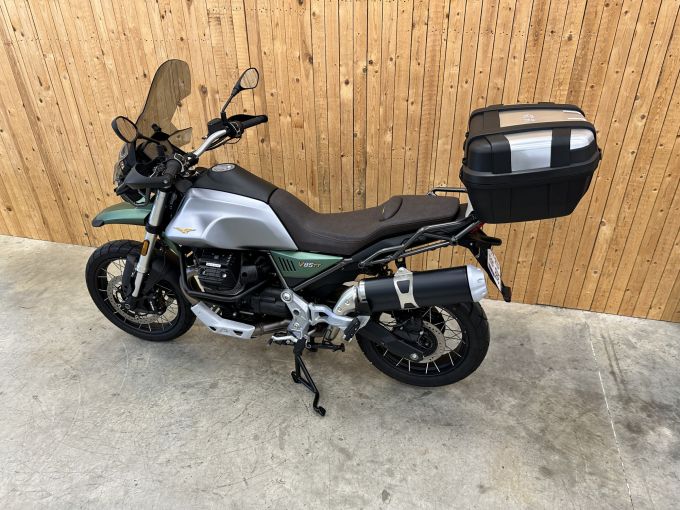 MOTO GUZZI V85 TT 850 4
