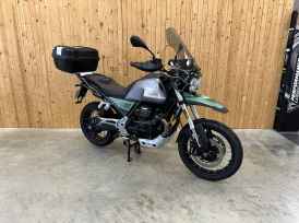 MOTO GUZZI V85 TT 850 - 2022