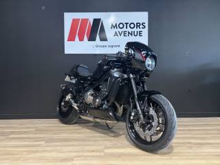 YAMAHA XSR 900 ABS - 2024