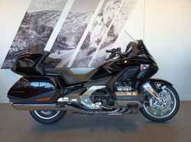 HONDA GoldWing Touring DCT Airbag - 2018