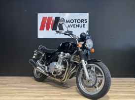 HONDA CB 1100 - 2013