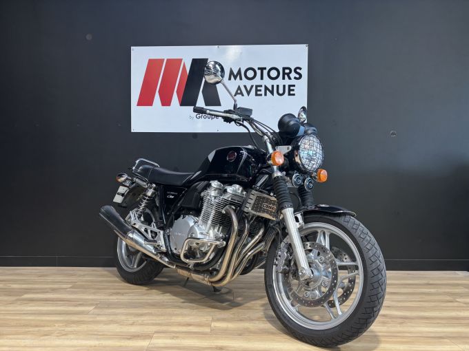 HONDA CB 1100 4