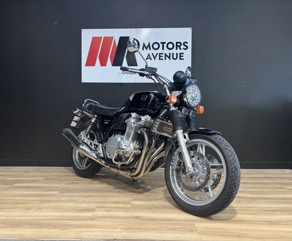 HONDA CB 1100 4