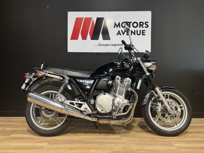 HONDA CB 1100 4