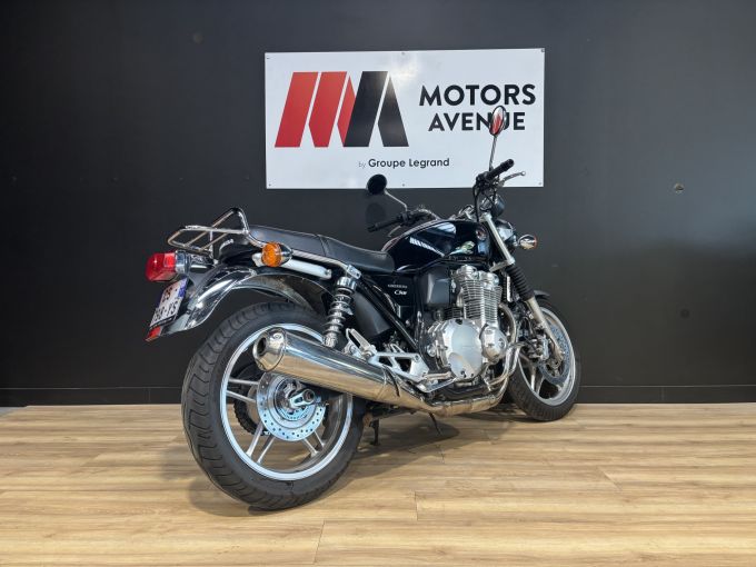 HONDA CB 1100 4