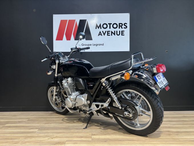HONDA CB 1100 4