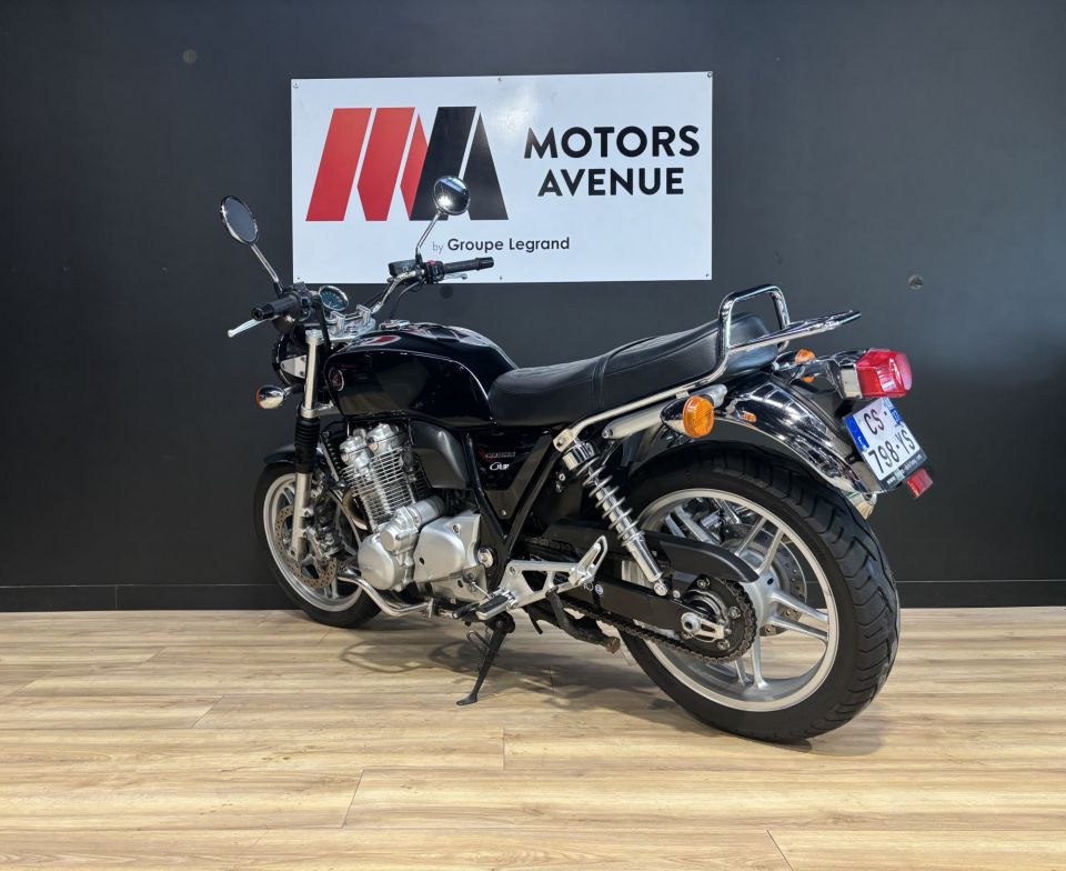 HONDA CB 1100 4