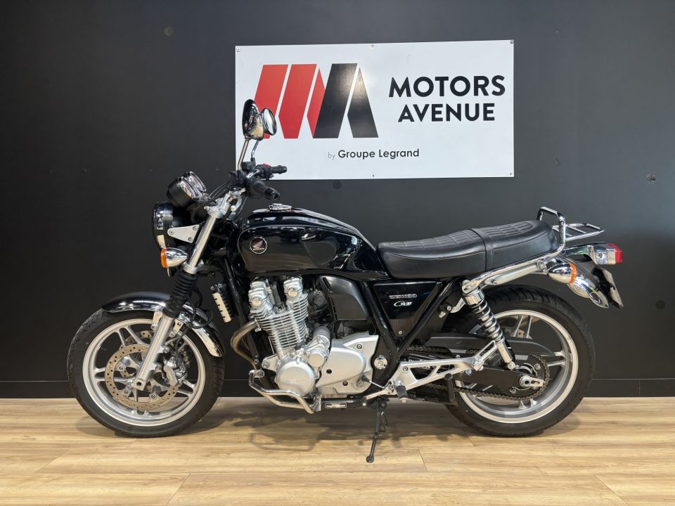 HONDA CB 1100 4