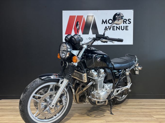 HONDA CB 1100 4