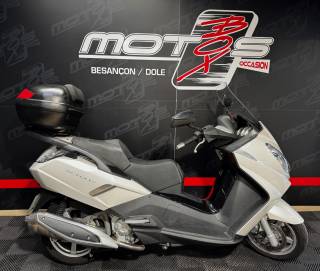 PEUGEOT SATELIS 400 - 2016