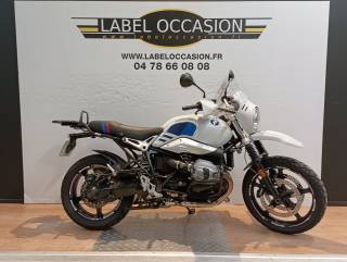 BMW R NINE T URBAN GS - 2019