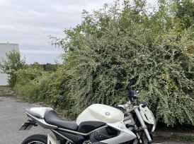 YAMAHA XJ6-N - 2010