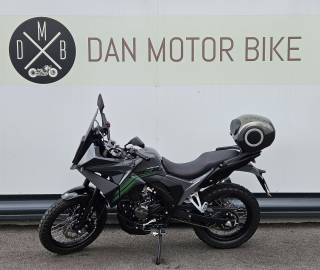 RIEJU AVENTURA 125 - 2024