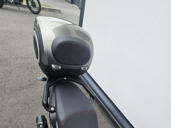 RIEJU AVENTURA 125 4