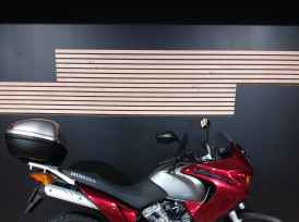HONDA VARADERO 125 - 2006