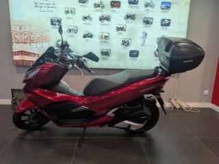 HONDA PCX125 - 2018