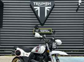 MASH X-RIDE 650 - 2023