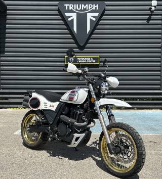 MASH X-RIDE 650 - 2023