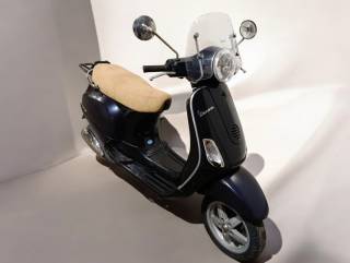 PIAGGIO VESPA - 2007