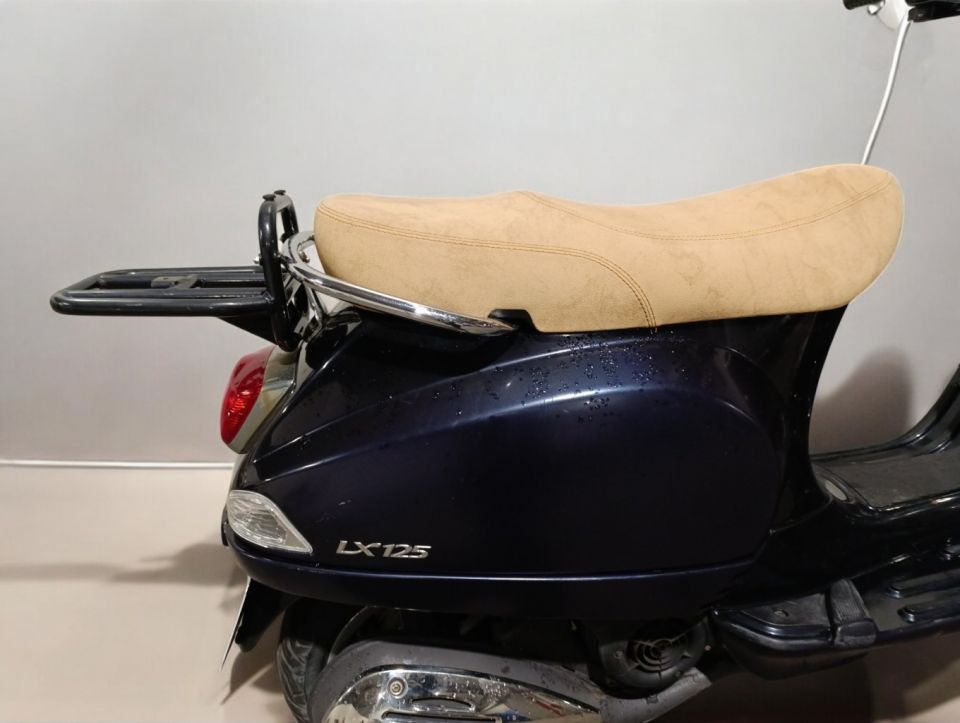 PIAGGIO VESPA 4