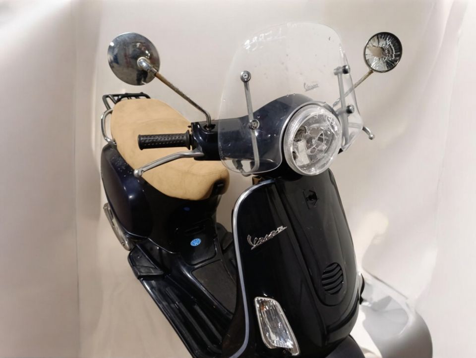 PIAGGIO VESPA 4