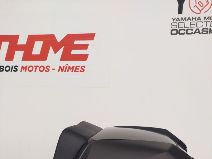 HONDA NSS FORZA 125 4