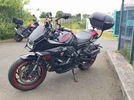 SUZUKI KATANA 1000 - 2019